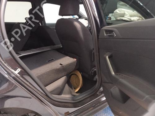 Electronic module VW POLO VI (AW1, BZ1, AE1) 1.0 TSI | BP34152439M83  - Image 31