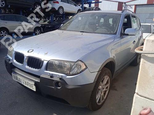 Left front window switch BMW X3 (E83) 2.0 d | BP10665337C106  - Image 8