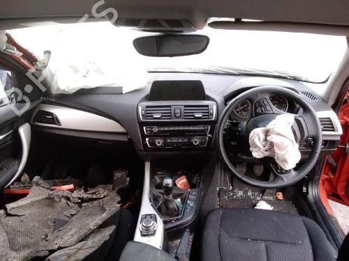 Switch BMW 1 (F20) 116 d | BP7181406I30