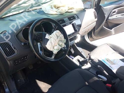 Electronic module KIA RIO III (UB) 1.2 CVVT | BP17856248M83