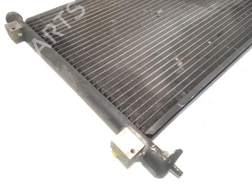 AC radiator HONDA CIVIC VIII Hatchback (FN, FK) 2.2 CTDi (FK3) | BP28288325M32 