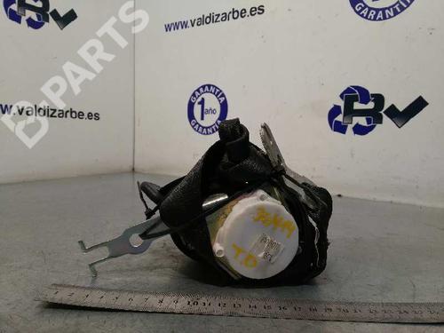 Used Rear right belt tensioner Rear right belt tensioner BMW 5 (E60) 525 d (197 hp) 7448728 7448728