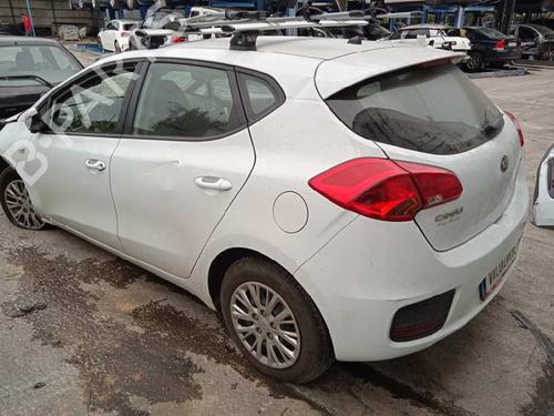 Electronic module KIA CEE'D (JD) 1.4 CRDi 90 | BP9090896M83 - Image 7