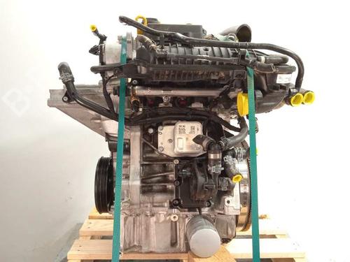 Used Engine Engine 15384223 15384223