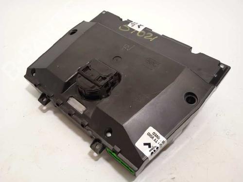 Switch VOLVO V60 I (155) D2 | BP16658447I30