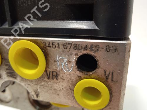 ABS pump BMW 5 Touring (F11) 520 d | BP26209552M43 