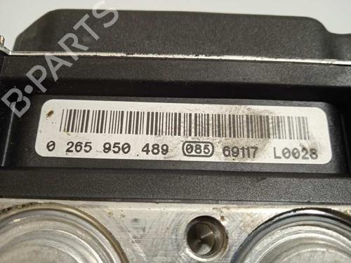 ABS pump BMW X3 (E83) 2.0 d | BP6414635M43 