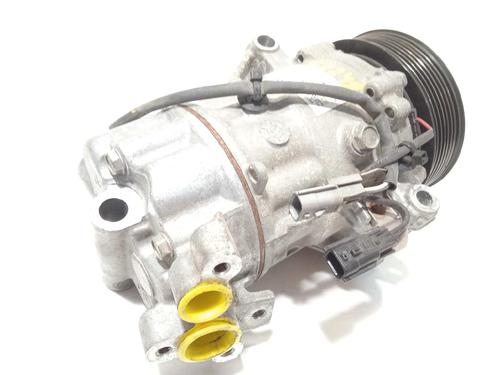 AC compressor RENAULT CLIO V (B7_)  | BP16658224M34 
