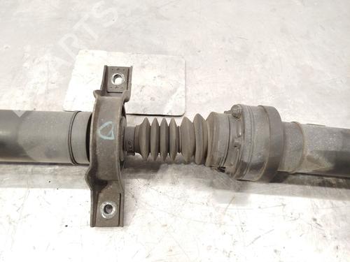 Driveshaft HYUNDAI SANTA FÉ II (CM) 2.2 CRDi | BP29445419M37 