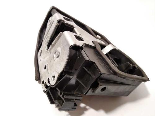 Used Front left lock BMW 4 Gran Coupe (F36) 428 i (245 hp) 5774338