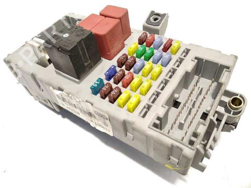 Fuse box FIAT CROMA (194_) 1.9 D Multijet | BP5409397E1 