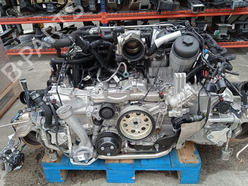 Electronic sensor PORSCHE 911 Convertible (992) 3.8 Turbo S (992650) | BP23896431M84 