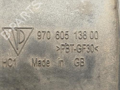 Mass air flow sensor PORSCHE PANAMERA (970) 3.0 D | BP28838205M95 - Image 5