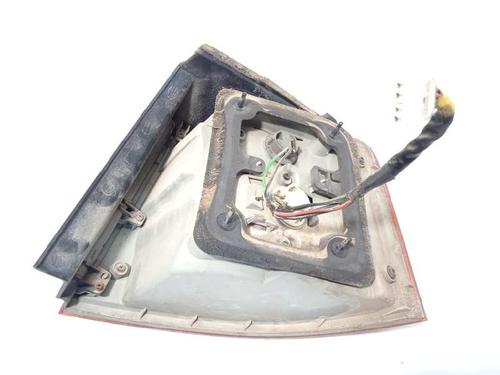 Left taillight KIA CARENS II MPV (FJ) 2.0 CRDi | BP11205877C34 