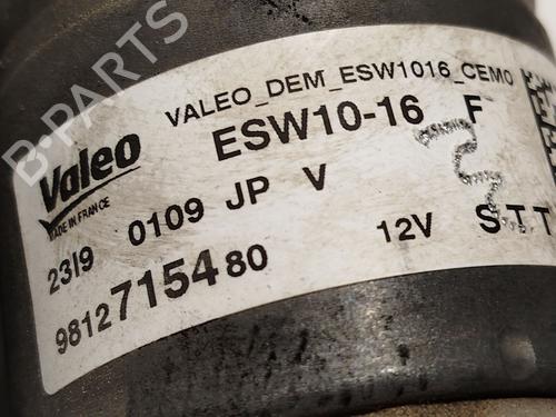 Starter PEUGEOT RIFTER 1.2 PureTech 110 | BP26690761M8