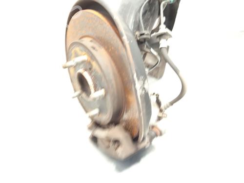 Rear axle TOYOTA AURIS (_E15_) 1.8 Hybrid (ZWE150_, ZWE150R) | BP19542922M2 