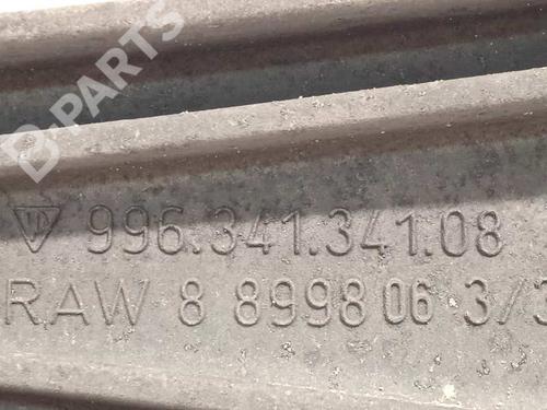 Left rear suspension arm PORSCHE CAYMAN (987) 2.9 | BP9650047M14