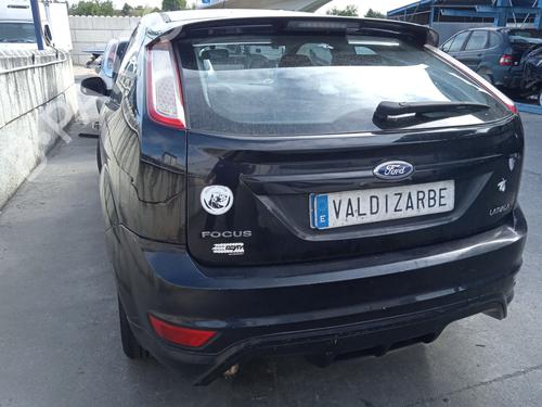 Right front fenders FORD FOCUS II (DA_, HCP, DP) 1.8 TDCi | BP28726597C42 