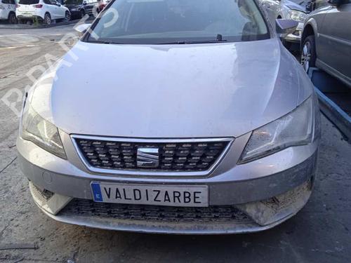 AC compressor SEAT LEON (5F1) | BP15737085M34 - Image 8