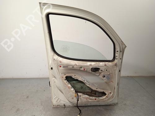 Left front door FIAT DOBLO Box Body/MPV (223_) 1.9 JTD | BP19035414C2 