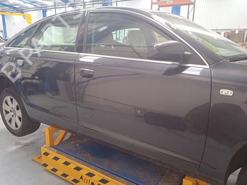 Gear lever AUDI A6 C6 (4F2) 3.0 TDI quattro | BP36018487M90 - Image 9