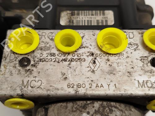 ABS pump RENAULT MASTER III Van (FV) 2.3 dCi 125 FWD (FV0C, FV0D, FV0G, FV0H, FV0J, FV0K,... | BP27366204M43  - Image 5