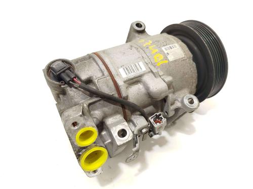 Used AC compressor AC compressor RENAULT MEGANE III Coupe (DZ0/1_) 1.6 16V (DZ0U, DZ1B, DZ1H) (110 hp) 39988178 39988178