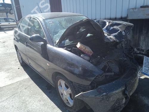 Right taillight SEAT IBIZA III (6L1) 1.9 TDI | BP29401587C35 