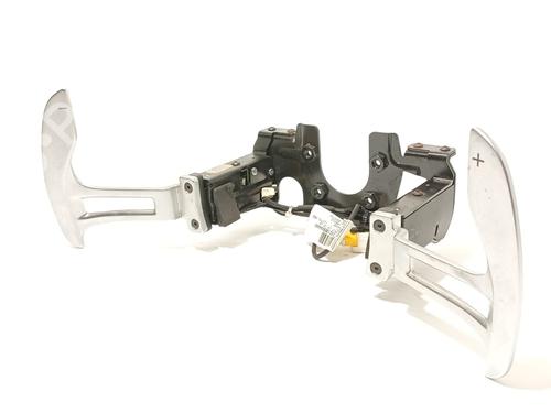 Steering wheel controls MASERATI LEVANTE SUV (M161) 3.0 D Q4 | BP33704701E15 - Image 2