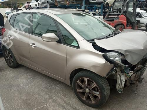 Right front driveshaft HYUNDAI ix20 (JC) 1.6 | BP26640644M39 