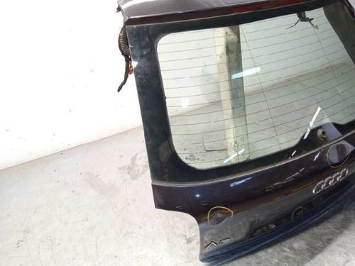 Tailgate AUDI A3 (8P1) 2.0 TDI 16V | BP11826246C6 