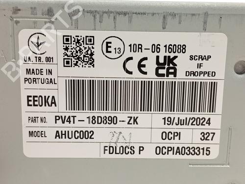 Electronic module FORD KUGA III (DFK) 2.5 Duratec Plug-in-Hybrid | BP34472306M83  - Image 5