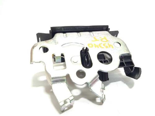 Tailgate lock SKODA FABIA III (NJ3) 1.0 | BP8193330C101