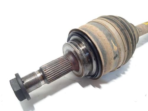 Right front driveshaft TOYOTA LAND CRUISER PRADO (_J15_) 2.8 D-4D (GDJ150_, GDJ155_, GDJ150, GDJ151) | BP9736614M39 