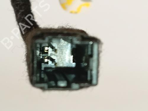 Right sun visor FORD S-MAX (CJ, WA6) 2.0 TDCi | BP32294891I2 - Image 3