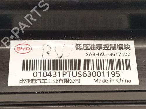 Electronic module BYD SEAL U | BP35946448M83 - Image 3