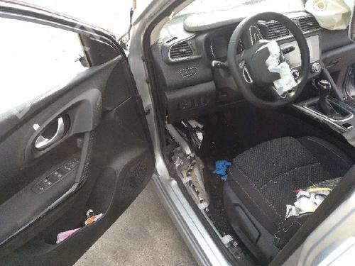 Starter RENAULT KADJAR (HA_, HL_)  | BP7045334M8 