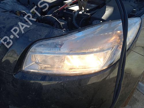 Fuse box OPEL INSIGNIA A (G09) 2.0 CDTI (68) | BP31975671E1  - Image 28