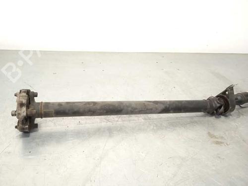Driveshaft MERCEDES-BENZ E-CLASS (W212) E 250 CDI / BlueTEC (212.003, 212.004) | BP6817171M37 
