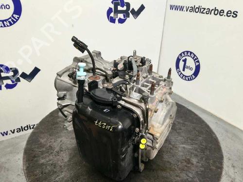 Gearbox MITSUBISHI OUTLANDER I (CU_W) 2.4 4WD (CU5W) | BP1091161M3 