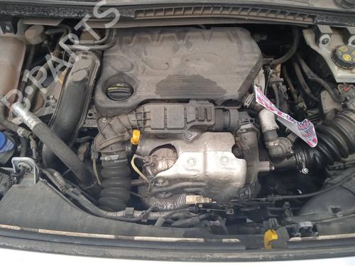 Left front driveshaft FORD TRANSIT CONNECT V408 Box Body/MPV 1.5 EcoBlue | BP32185281M38  - Image 12