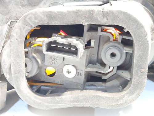 Right taillight SEAT IBIZA III (6L1) 1.9 TDI | BP29401587C35 