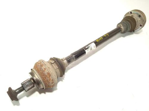 Used Left rear driveshaft Left rear driveshaft 16658156 16658156