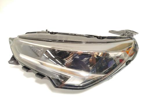 Venstre forlygte OPEL CORSA F (P2JO) 1.2 (68) (101 hp) 29484411