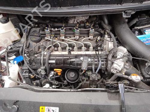 Rear left window mechanism HYUNDAI ix20 (JC) 1.6 CRDI | BP8855196C24 