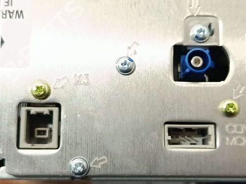 Electronic module KIA CARENS IV 1.7 CRDi | BP38536242M83 - Image 6