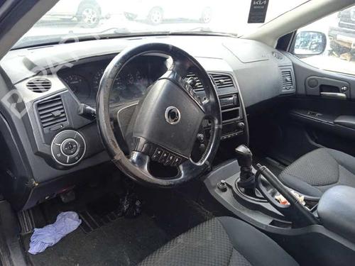 Steering column stalk SSANGYONG KYRON 2.0 Xdi | BP16153090I23 