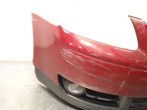 Front bumper VW TOURAN (1T1, 1T2) 1.9 TDI | BP21141238C7 