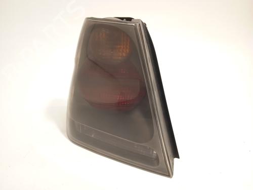 Left taillight BMW 3 Compact (E46) 320 td | BP18621837C34 