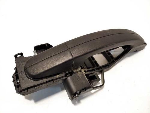 Used Rear right exterior door handle FORD TRANSIT CONNECT V408 Box Body/MPV 1.5 TDCi (101 hp) 1650524